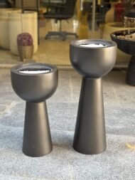 two glasses - Image 2