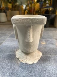 Face mask pot - Image 2