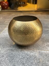 Rounded Pot - Image 2