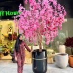 Cherry Blossom tree - 270 cm