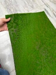 Artificial Flat Moss Mat - Image 3