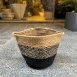 Woven Plant Basket