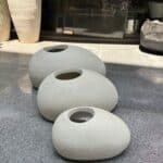 Shoes pot